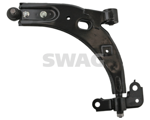 Control/Trailing Arm, wheel suspension (91 94 1686)