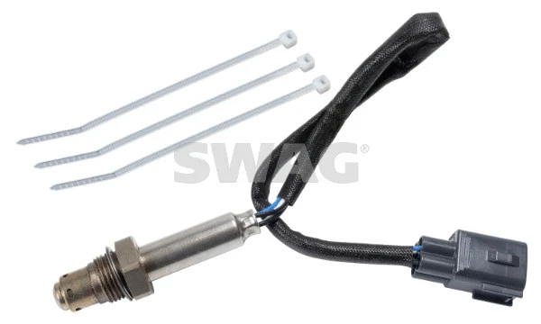 Lambda Sensor (33 10 4186)