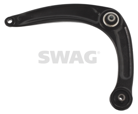 Control/Trailing Arm, wheel suspension (62 93 7840)