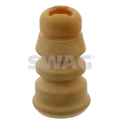 Rubber Buffer, suspension (30 93 6724)