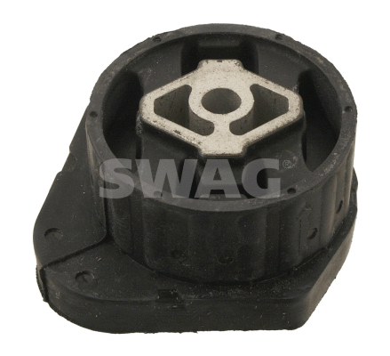 Mounting, automatic transmission (20 93 0103)