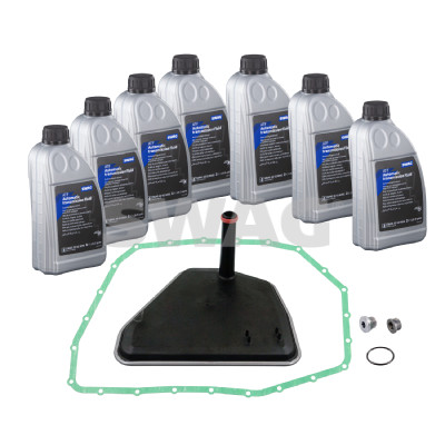 Parts kit, automatic transmission oil change (33 11 0273)