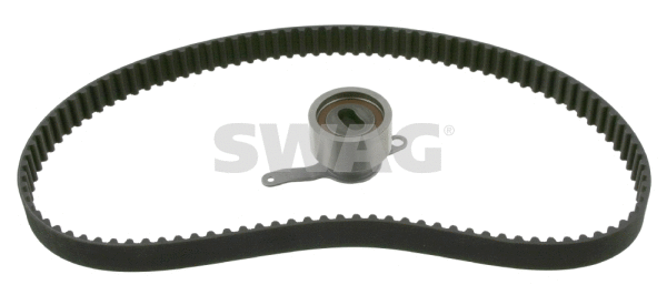 Timing Belt Kit (85 92 4817)