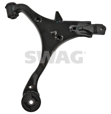 Control/Trailing Arm, wheel suspension (85 94 2108)
