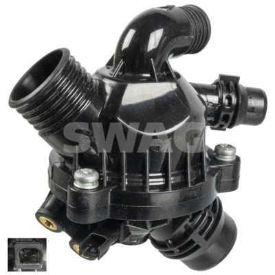 Thermostat, coolant (33 10 1399)
