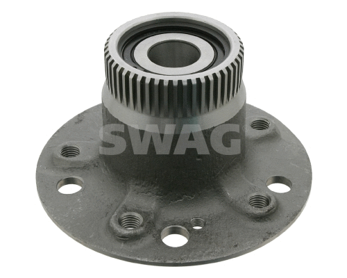 Wheel Bearing Kit (10 92 8383)