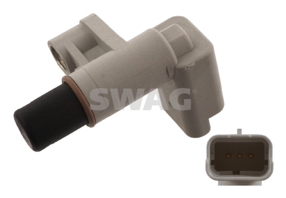 Sensor, camshaft position (62 93 1239)