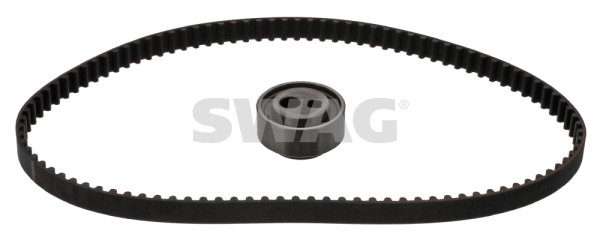 Timing Belt Kit (62 02 0020)