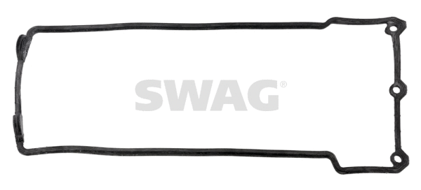 Gasket, cylinder head cover (20 90 1573)