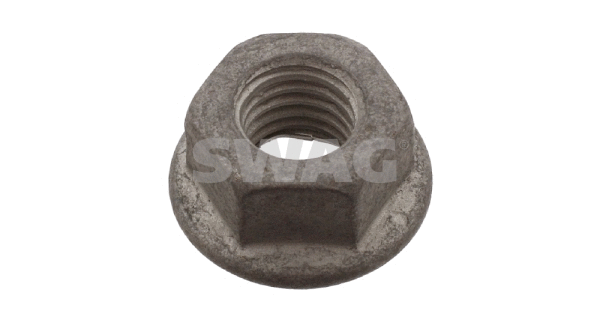 Nut, stabiliser bar (30 93 0155)
