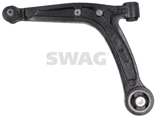 Control/Trailing Arm, wheel suspension (33 10 8066)
