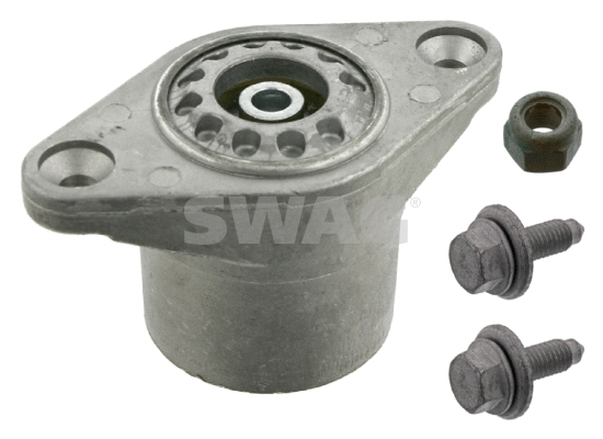 Repair Kit, suspension strut support mount (30 93 7886)