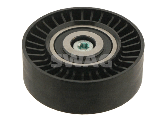 Deflection/Guide Pulley, V-ribbed belt (20 93 0119)