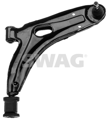 Control/Trailing Arm, wheel suspension (70 73 0051)