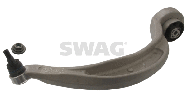 Control/Trailing Arm, wheel suspension (30 94 3741)