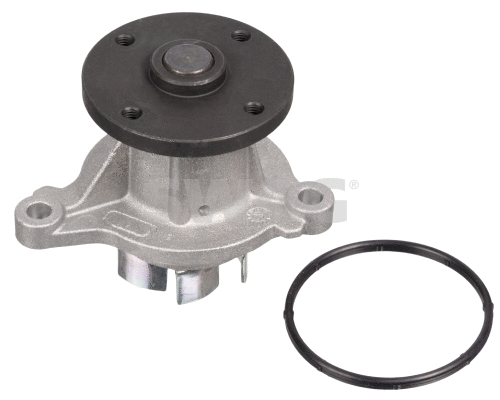 Water Pump, engine cooling (90 10 3672)