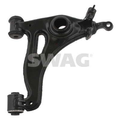 Control/Trailing Arm, wheel suspension (10 73 0013)