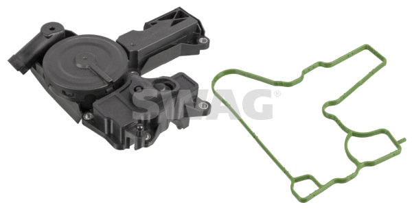 Oil Separator, crankcase ventilation (33 10 0269)