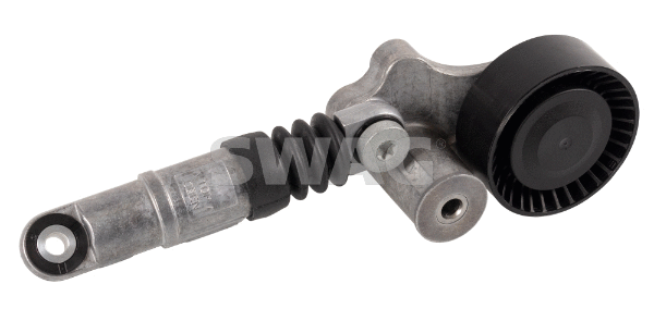 Belt Tensioner, V-ribbed belt (10 92 9770)