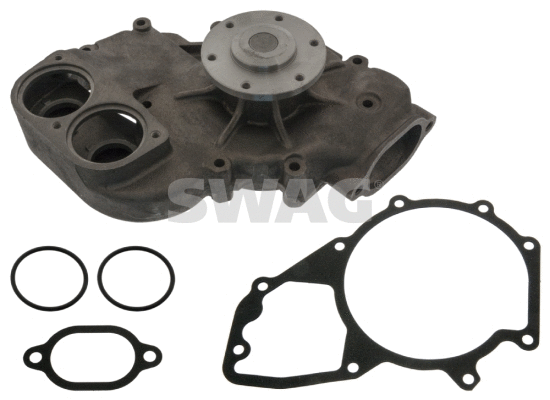 Water Pump, engine cooling (54 15 0002)