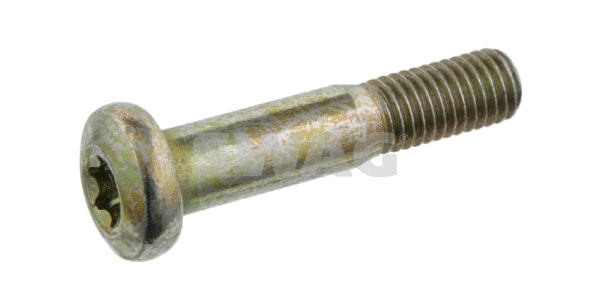 Bolt, control arm (50 92 4391)