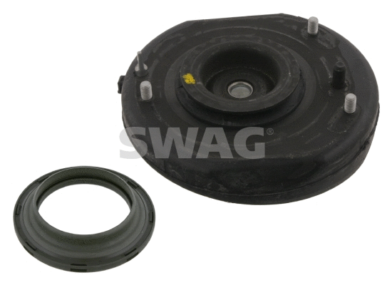 Repair Kit, suspension strut support mount (60 93 4457)