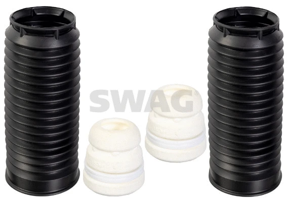 Dust Cover Kit, shock absorber (33 10 7089)