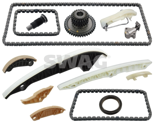 Timing Chain Kit (30 10 6513)