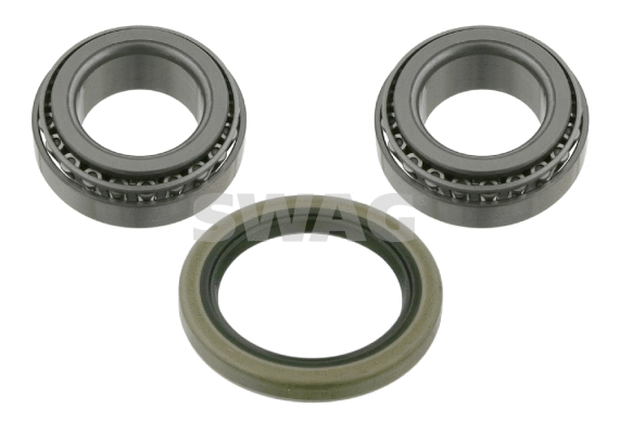 Wheel Bearing Kit (50 90 9770)