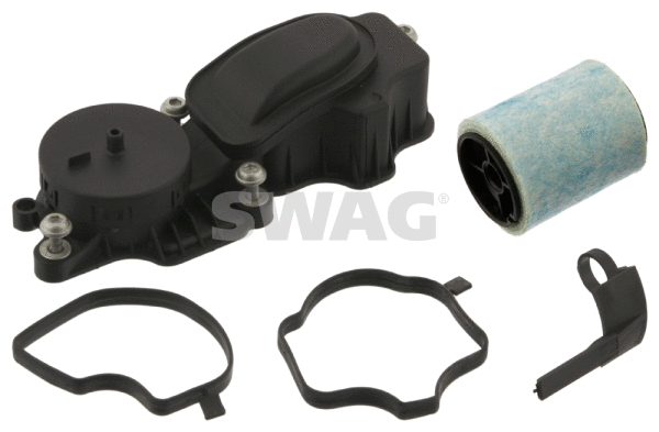 Valve, crankcase ventilation (20 94 5192)