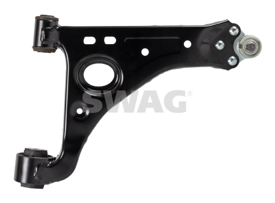 Control/Trailing Arm, wheel suspension (33 10 0985)