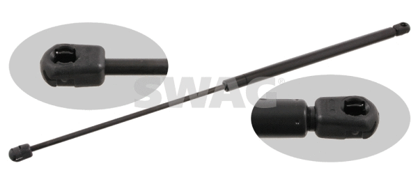 Gas Spring, boot/cargo area (64 92 8007)