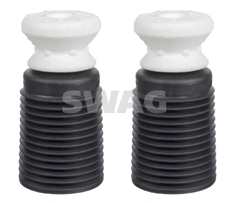 Dust Cover Kit, shock absorber (33 10 8370)