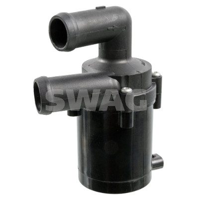 Auxiliary Water Pump (cooling water circuit) (33 10 8957)