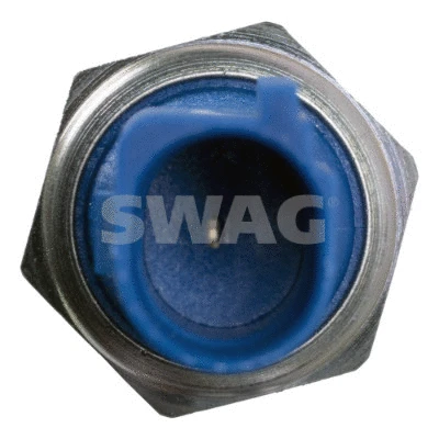 Oil Pressure Switch