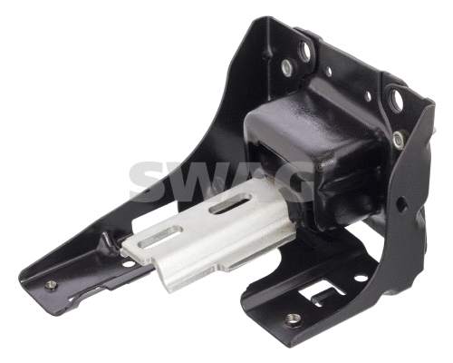 Mounting, engine (62 10 3341)