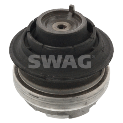Mounting, engine (10 13 0024)