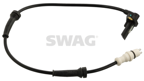 Sensor, wheel speed (60 10 6750)