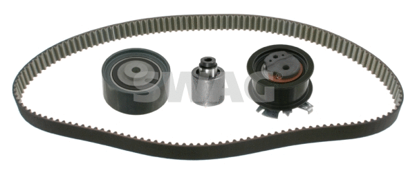 Timing Belt Kit (32 92 4756)