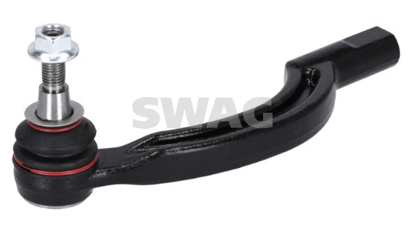 Tie Rod End (33 10 7541)
