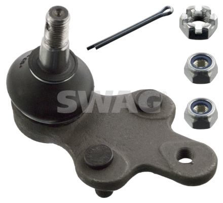 Ball Joint (81 92 3107)