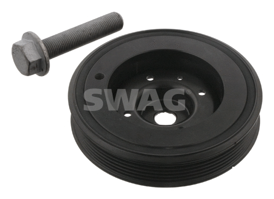 Belt Pulley, crankshaft (30 93 3568)