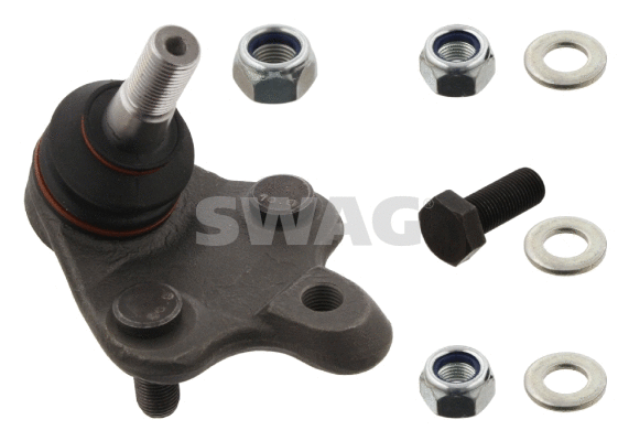 Ball Joint (81 92 8704)
