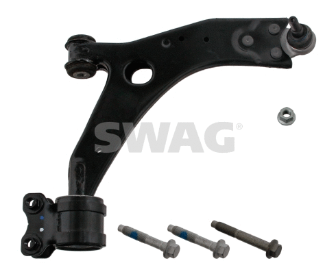 Control/Trailing Arm, wheel suspension (50 94 0626)