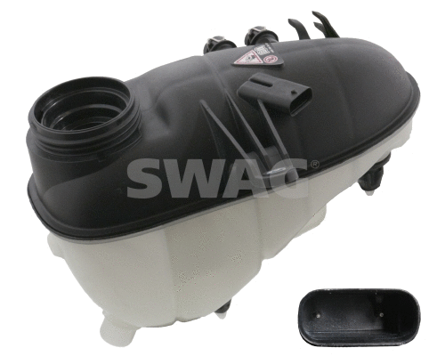 Expansion Tank, coolant (10 10 3394)