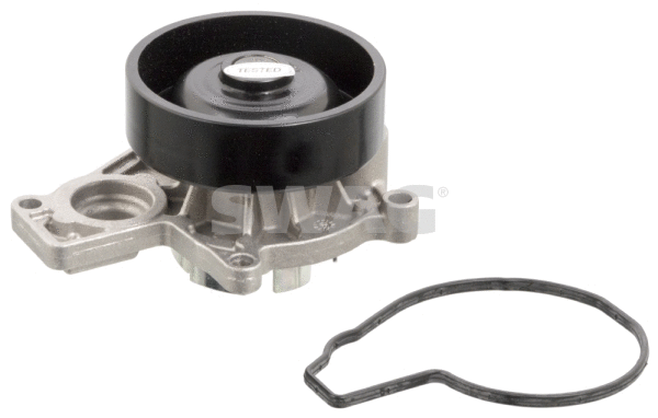 Water Pump, engine cooling (20 10 4155)