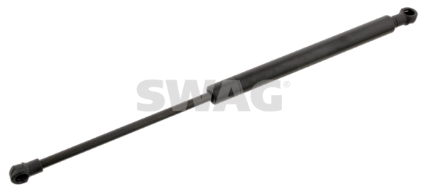 Gas Spring, bonnet (74 92 8016)