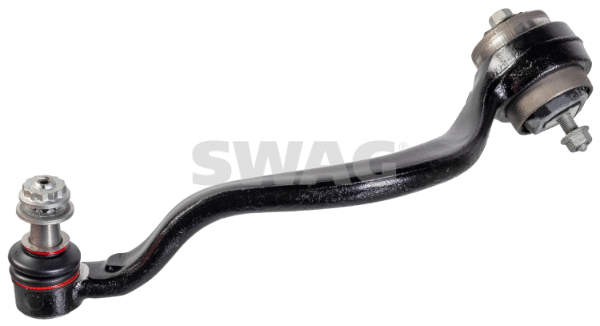 Control/Trailing Arm, wheel suspension (33 10 2655)