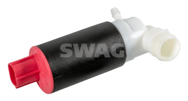 Washer Fluid Pump, window cleaning (33 10 6820)