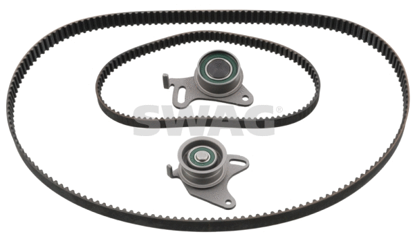 Timing Belt Kit (80 10 2022)